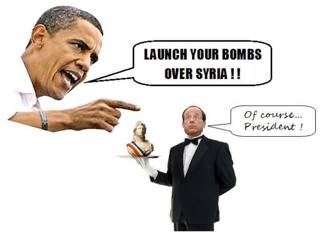 sanctions-syrie-hollande-usa