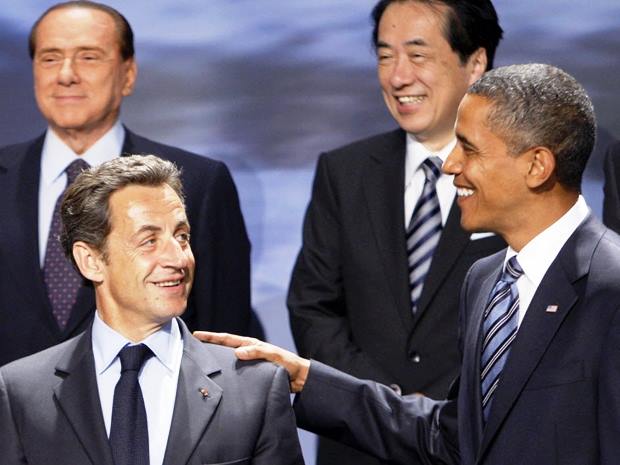 sarkozy-obama