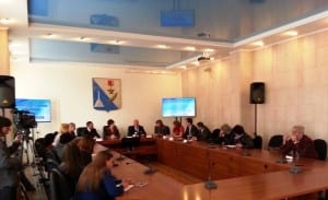 upr conference de presse crimée